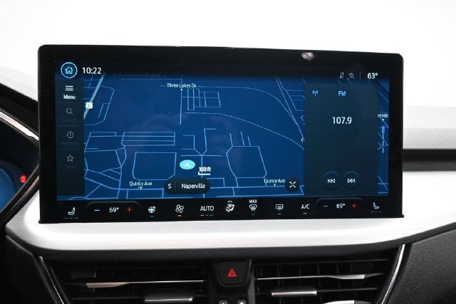 2026 Ford Escape Plug-In Hybrid Base Premium Package