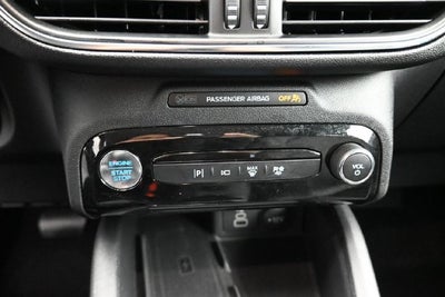 2026 Ford Escape Plug-In Hybrid Base Premium Package