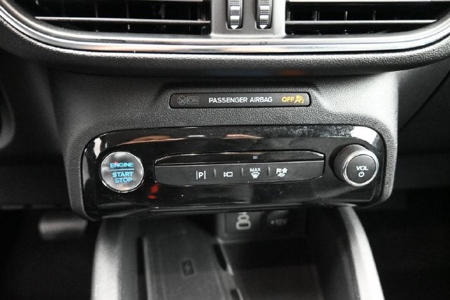 2026 Ford Escape Plug-In Hybrid Base Premium Package