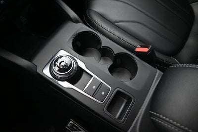 2026 Ford Escape Plug-In Hybrid Base Premium Package