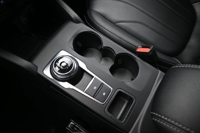 2026 Ford Escape Plug-In Hybrid Base Premium Package