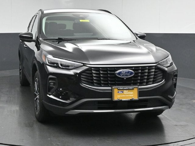 2026 Ford Escape Plug-In Hybrid Base Premium Package