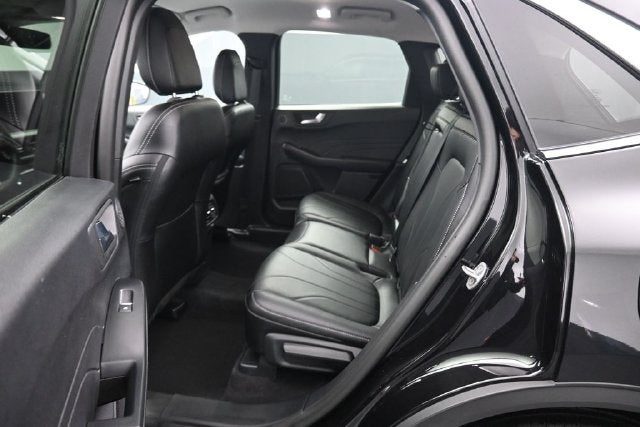 2026 Ford Escape Plug-In Hybrid Base Premium Package