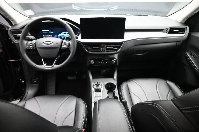 2026 Ford Escape Plug-In Hybrid Base Premium Package