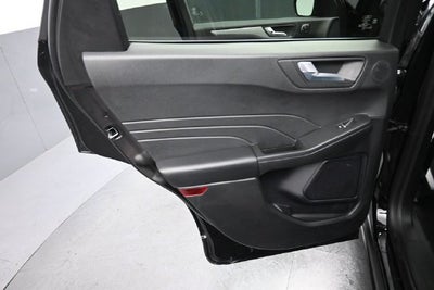 2026 Ford Escape Plug-In Hybrid Base Premium Package
