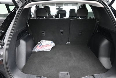 2026 Ford Escape Plug-In Hybrid Base Premium Package