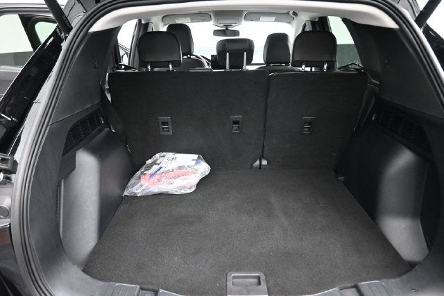 2026 Ford Escape Plug-In Hybrid Base Premium Package