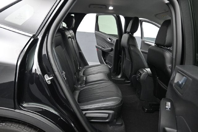 2026 Ford Escape Plug-In Hybrid Base Premium Package