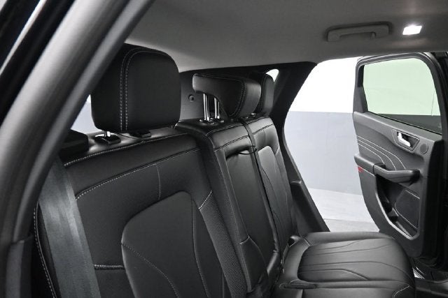 2026 Ford Escape Plug-In Hybrid Base Premium Package