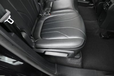 2026 Ford Escape Plug-In Hybrid Base Premium Package