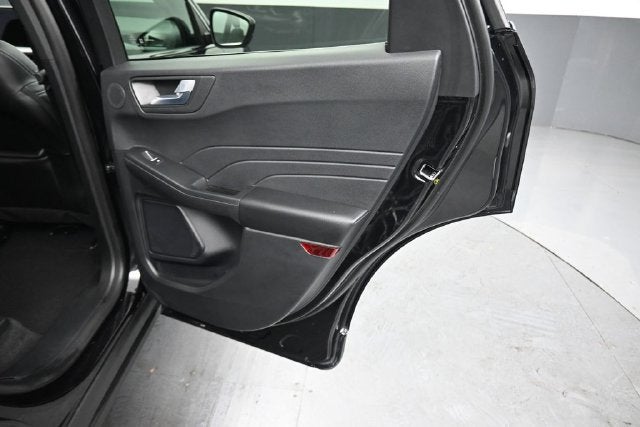 2026 Ford Escape Plug-In Hybrid Base Premium Package