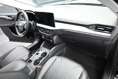 2026 Ford Escape Plug-In Hybrid Base Premium Package