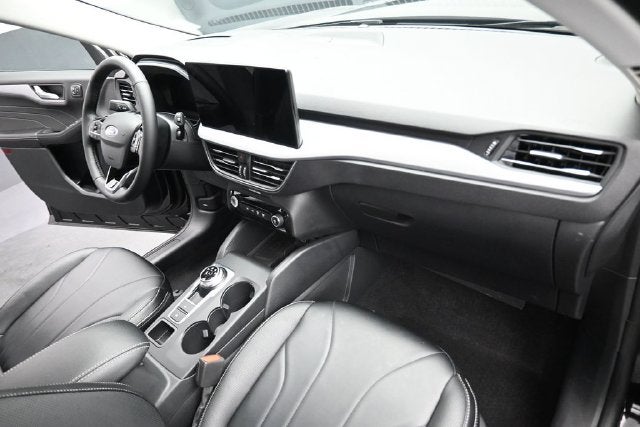 2026 Ford Escape Plug-In Hybrid Base Premium Package