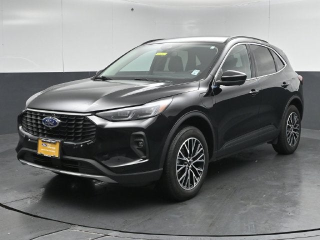 2026 Ford Escape Plug-In Hybrid Base Premium Package