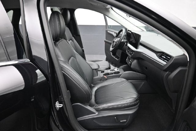 2026 Ford Escape Plug-In Hybrid Base Premium Package
