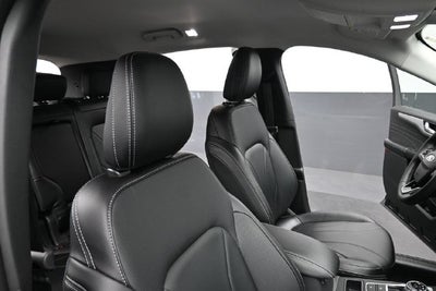 2026 Ford Escape Plug-In Hybrid Base Premium Package