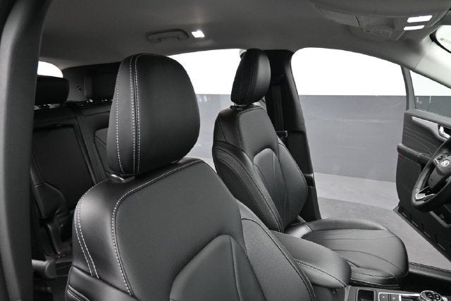 2026 Ford Escape Plug-In Hybrid Base Premium Package