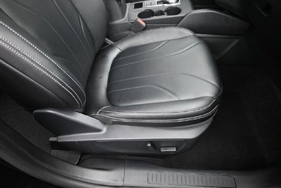 2026 Ford Escape Plug-In Hybrid Base Premium Package