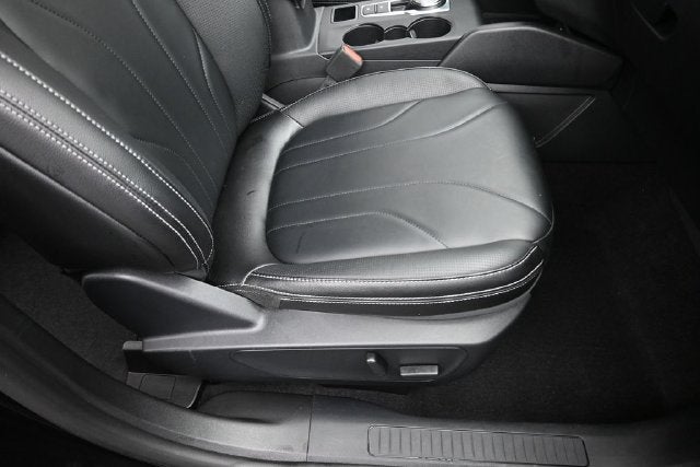 2026 Ford Escape Plug-In Hybrid Base Premium Package