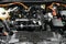 2026 Ford Escape Plug-In Hybrid Base Premium Package