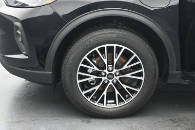 2026 Ford Escape Plug-In Hybrid Base Premium Package
