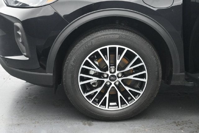 2026 Ford Escape Plug-In Hybrid Base Premium Package