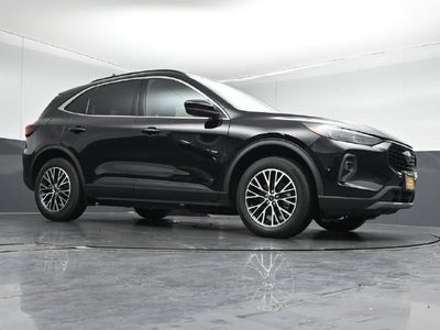 2026 Ford Escape Plug-In Hybrid Base Premium Package