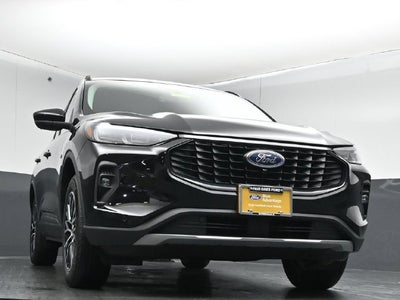 2026 Ford Escape Plug-In Hybrid Base Premium Package