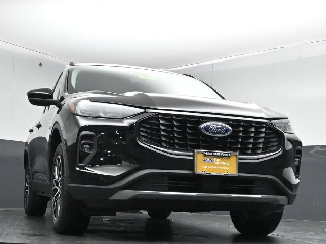 2026 Ford Escape Plug-In Hybrid Base Premium Package