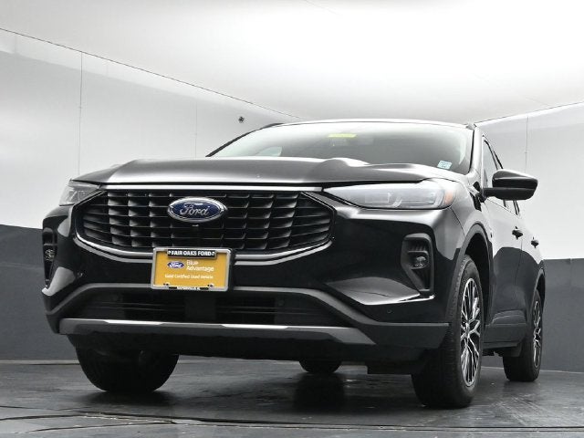 2026 Ford Escape Plug-In Hybrid Base Premium Package
