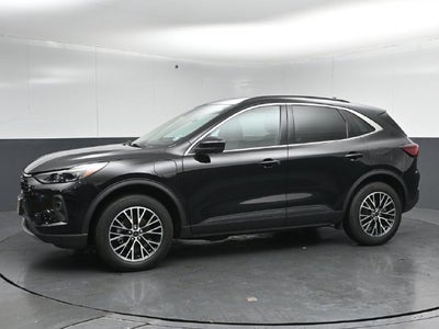 2026 Ford Escape Plug-In Hybrid Base Premium Package