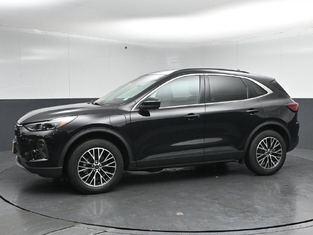 2026 Ford Escape Plug-In Hybrid Base Premium Package