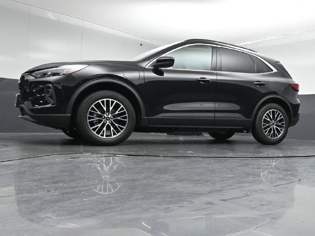 2026 Ford Escape Plug-In Hybrid Base Premium Package