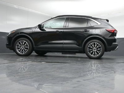 2026 Ford Escape Plug-In Hybrid Base Premium Package