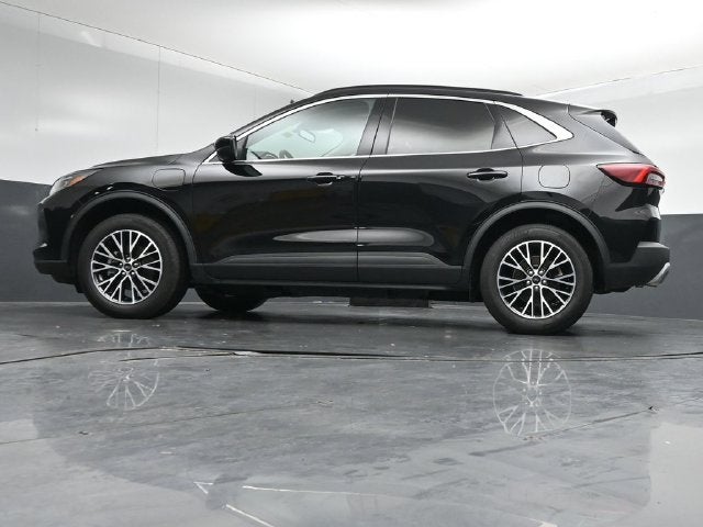 2026 Ford Escape Plug-In Hybrid Base Premium Package