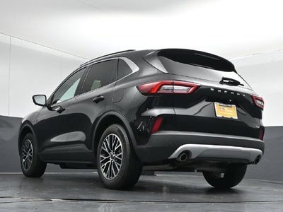 2026 Ford Escape Plug-In Hybrid Base Premium Package