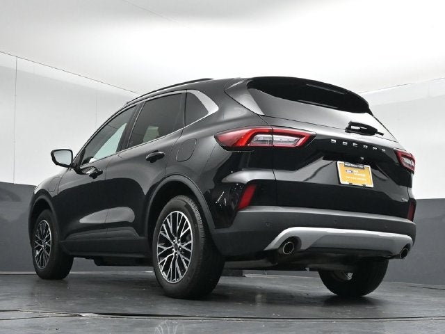 2026 Ford Escape Plug-In Hybrid Base Premium Package