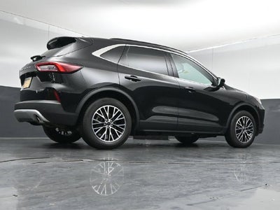 2026 Ford Escape Plug-In Hybrid Base Premium Package