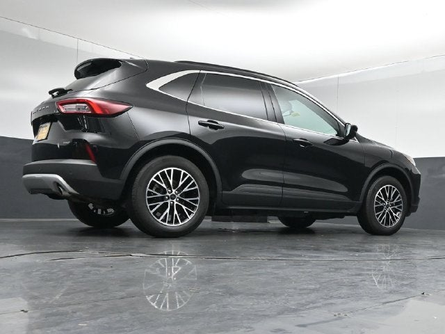 2026 Ford Escape Plug-In Hybrid Base Premium Package