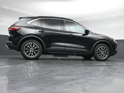 2026 Ford Escape Plug-In Hybrid Base Premium Package