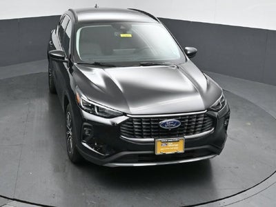 2026 Ford Escape Plug-In Hybrid Base Premium Package