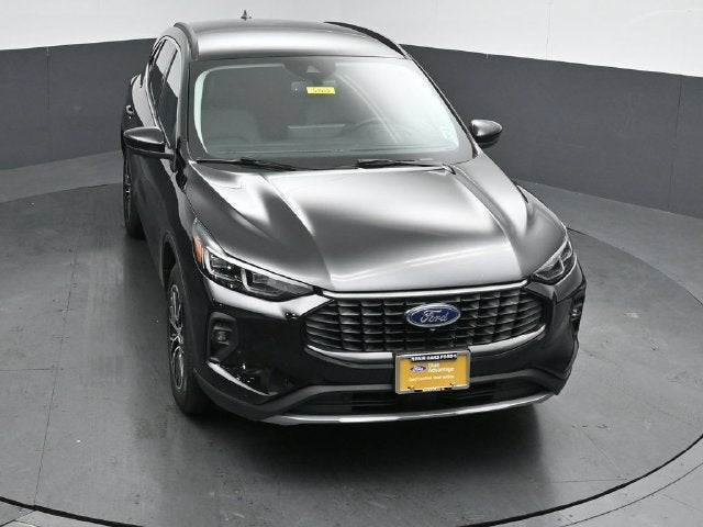2026 Ford Escape Plug-In Hybrid Base Premium Package