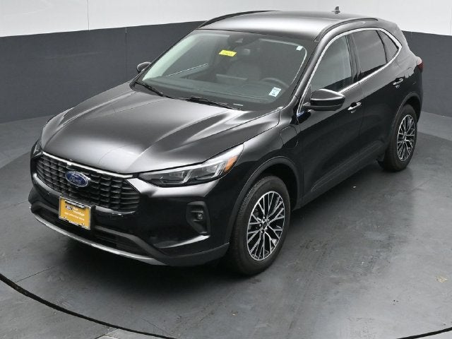 2026 Ford Escape Plug-In Hybrid Base Premium Package