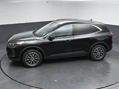 2026 Ford Escape Plug-In Hybrid Base Premium Package