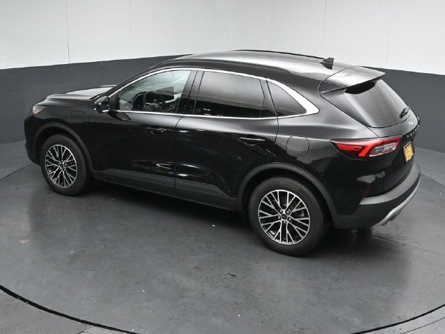 2026 Ford Escape Plug-In Hybrid Base Premium Package