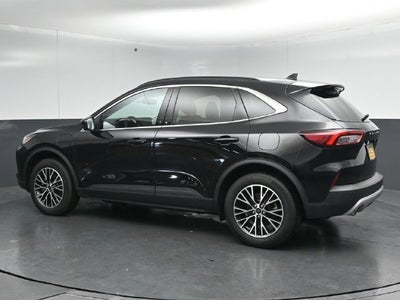 2026 Ford Escape Plug-In Hybrid Base Premium Package