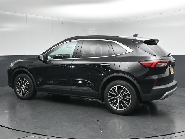 2026 Ford Escape Plug-In Hybrid Base Premium Package