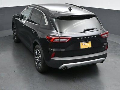 2026 Ford Escape Plug-In Hybrid Base Premium Package