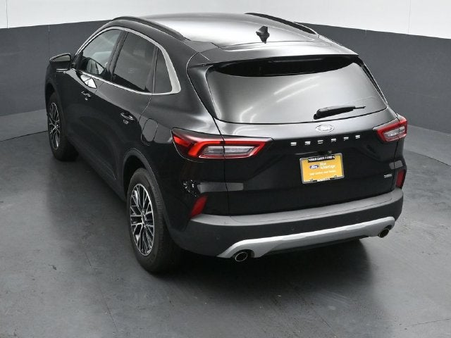 2026 Ford Escape Plug-In Hybrid Base Premium Package