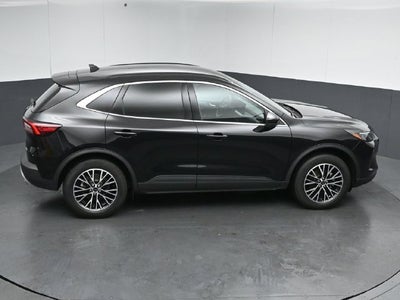 2026 Ford Escape Plug-In Hybrid Base Premium Package